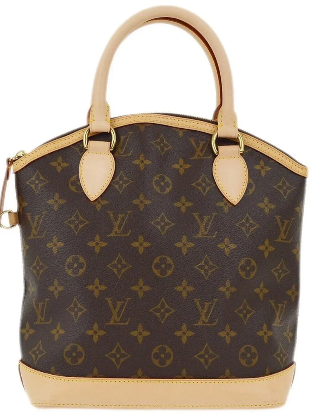 Louis Vuitton Monogram Lockit